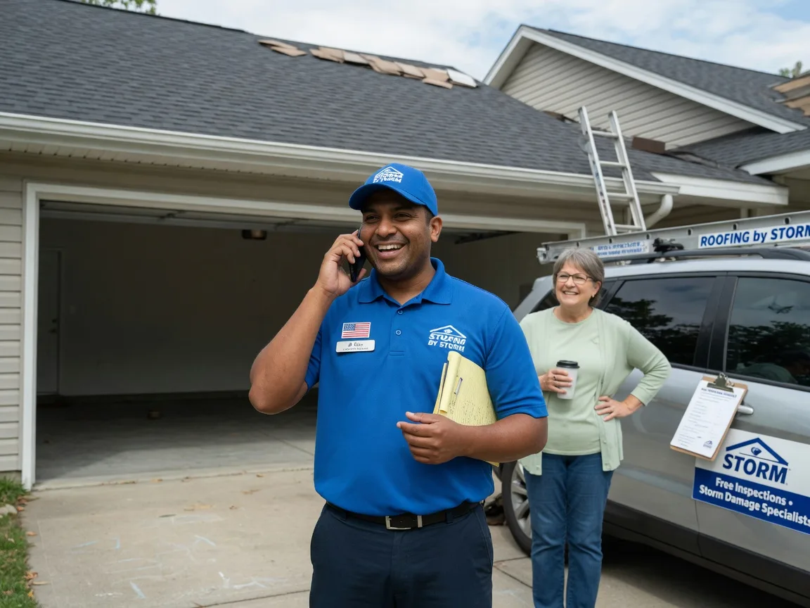 Roof Repair Near Me Patuxent River, MD FAQs