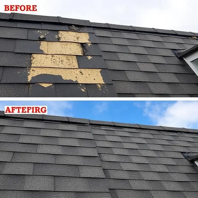 Roof Repair Near Me in Patuxent River, MD near me